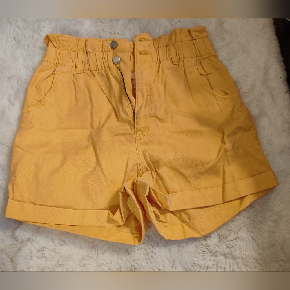 H&M short